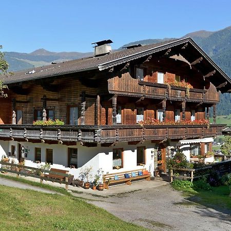 Wermenerhof Villa Fuegenberg Exterior photo